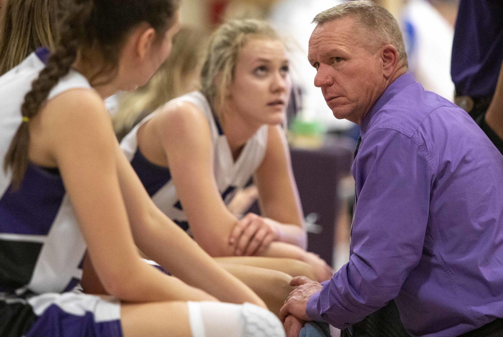 Belle Fourche vs STM